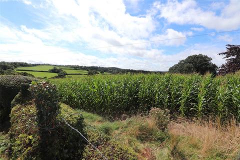 2 bedroom semi-detached house for sale, Black Torrington, Beaworthy