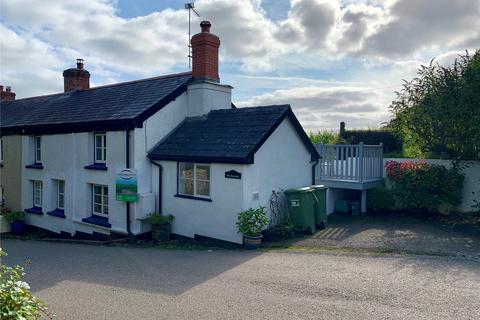 2 bedroom semi-detached house for sale, Black Torrington, Beaworthy