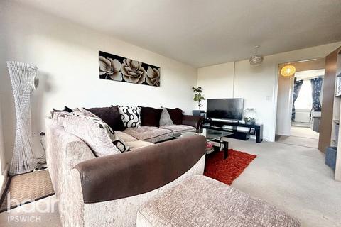 2 bedroom apartment for sale, Gaskell Place, Ipswich