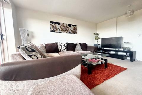 2 bedroom apartment for sale, Gaskell Place, Ipswich