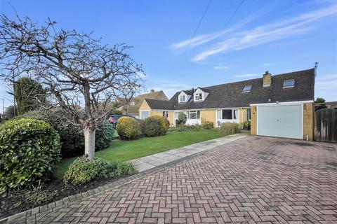 2 bedroom semi-detached house for sale, Granbrook Lane, Mickleton