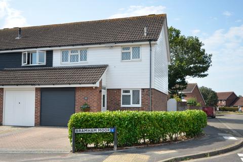 20 Bramham Moor, Fareham, PO14 3RU