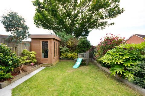 20 Bramham Moor, Fareham, PO14 3RU