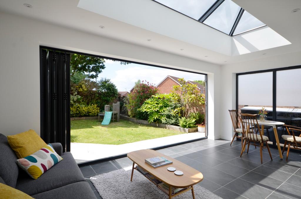 Orangery