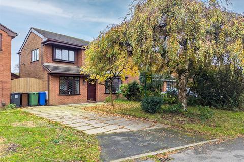 4 bedroom detached house for sale, Barford Drive, Lowton, Warrington