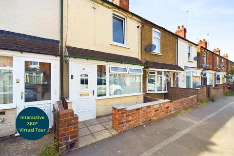 3 bedroom terraced house for sale, Queens Avenue, North Lincolnshire DN18