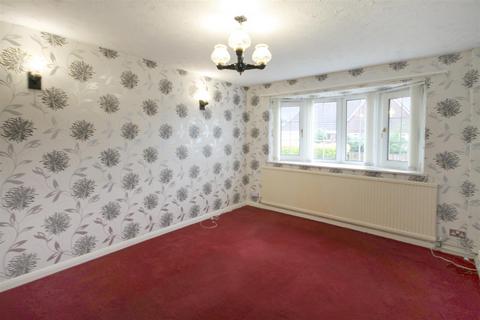 3 bedroom semi-detached house for sale, Admirals Court, Thirsk YO7