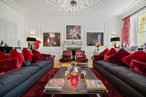 4 bedroom apartment for sale, Lancaster Gate, London, W2