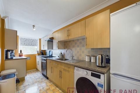 1 bedroom flat for sale, Warsaw Close, Ruislip, Middlesex, HA4