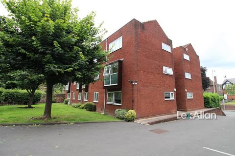 2 bedroom apartment for sale, High Street, Amblecote, Stourbridge