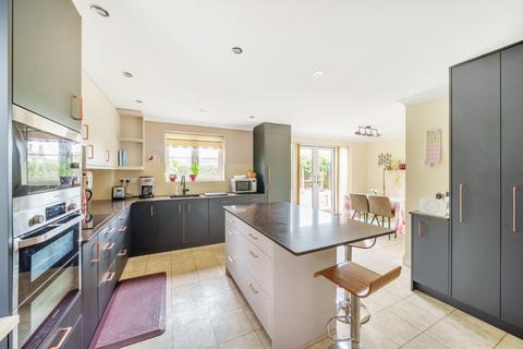 5 bedroom detached house for sale, Threadneedle Close, Kingsbury Episcopi, Martock, Somerset, TA12