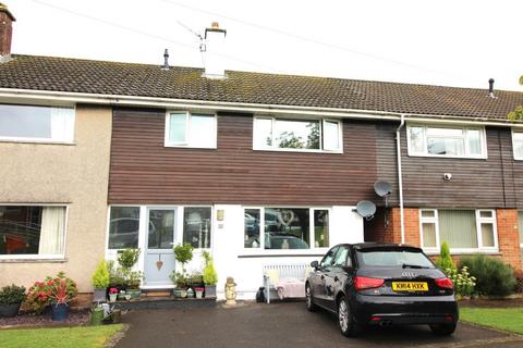 3 bedroom terraced house for sale, Quarry Road, Alveston, Bristol
