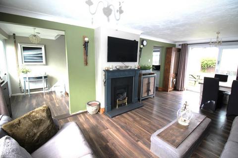 3 bedroom terraced house for sale, Quarry Road, Alveston, Bristol