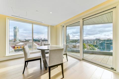 6 bedroom flat to rent, Chelsea Creek Tower, Park Street, London, SW6