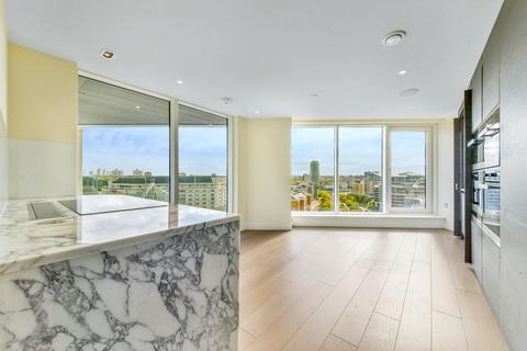 6 bedroom flat to rent, Chelsea Creek Tower, Park Street, London, SW6