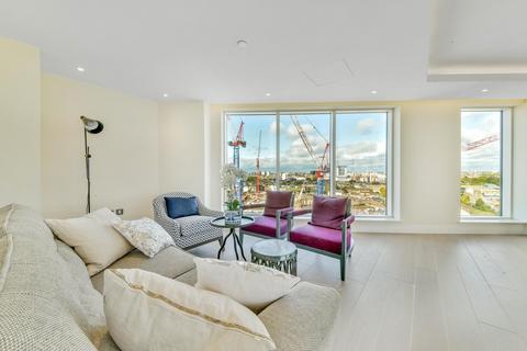 6 bedroom flat to rent, Chelsea Creek Tower, Park Street, London, SW6