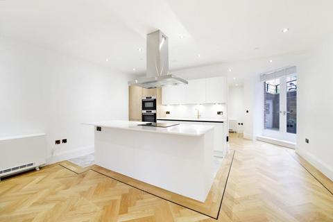 OAKWOOD COURT KENSINGTON W14