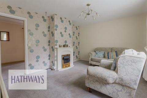 4 bedroom semi-detached house for sale, Tintern Close, Cwmbran, NP44