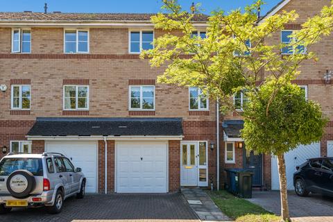 38 Princes Gate, High Wycombe, HP13 7AD