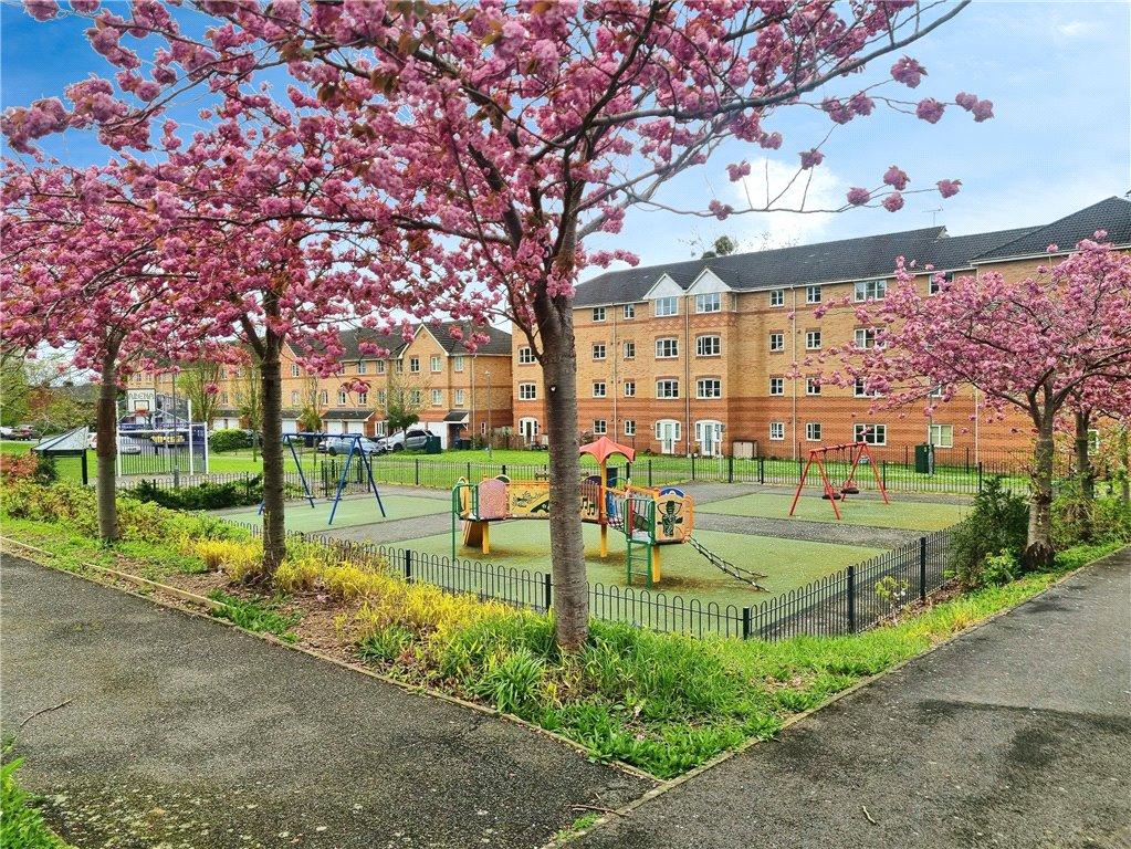 Communal Park