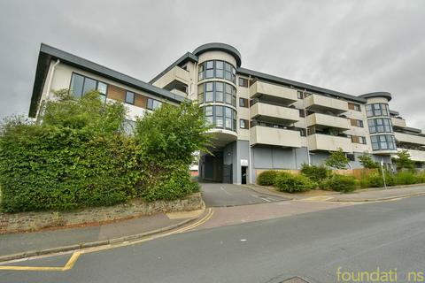 2 bedroom apartment for sale, Buckhurst Road, Bexhill-on-Sea, TN40