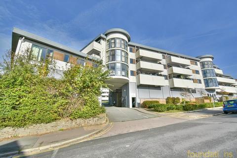 2 bedroom apartment for sale, Buckhurst Road, Bexhill-on-Sea, TN40