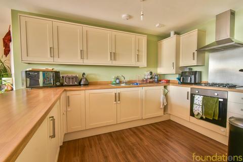 2 bedroom apartment for sale, Buckhurst Road, Bexhill-on-Sea, TN40