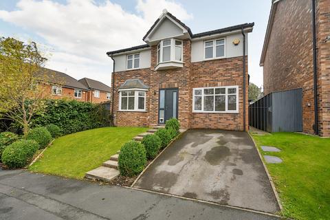 4 bedroom detached house for sale, Plowmans Walk, Yeadon, Leeds, West Yorkshire, LS19