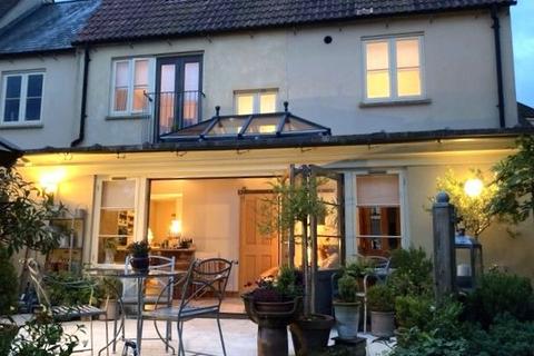 3 bedroom link detached house for sale, Fortescue Street, Bath BA2