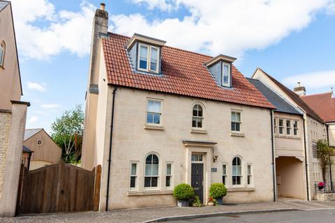 3 bedroom link detached house for sale, Fortescue Street, Bath BA2