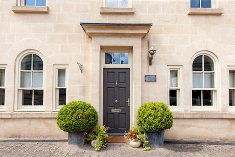 3 bedroom link detached house for sale, Fortescue Street, Bath BA2