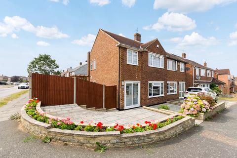 3 bedroom semi-detached house for sale, Tynedale Close, Dartford, DA2