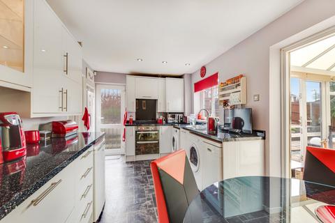 3 bedroom semi-detached house for sale, Tynedale Close, Dartford, DA2