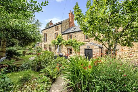 3 bedroom detached house for sale, Nook End Cottage, Brandy Carr Road, Kirkhamgate, Wakefield, West Yorkshire