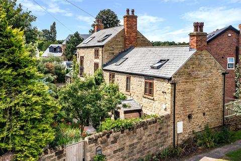 3 bedroom detached house for sale, Nook End Cottage, Brandy Carr Road, Kirkhamgate, Wakefield, West Yorkshire