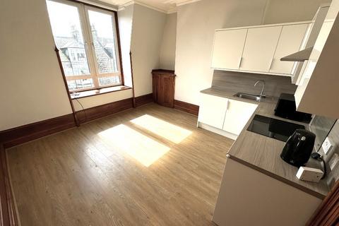 2 bedroom flat to rent, Union Grove, West End, Aberdeen, AB10