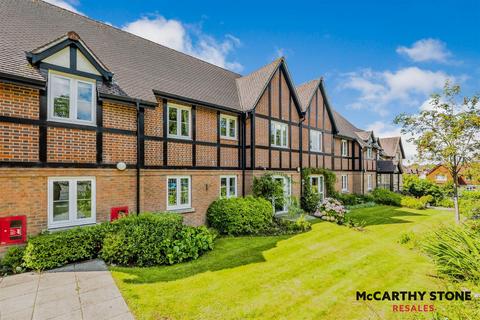 1 bedroom apartment for sale, Foxmead Court, Meadowside, Storrington, Pulborough