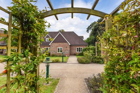 2 bedroom retirement property for sale, Hooke Court, Liphook