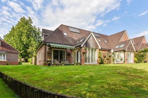 2 bedroom retirement property for sale, Hooke Court, Liphook