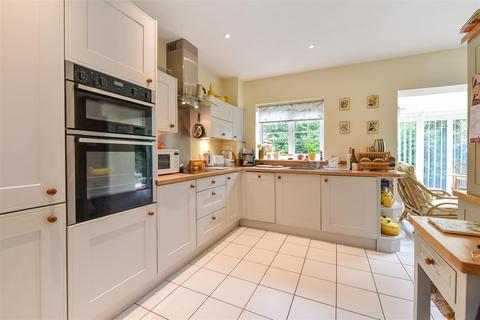 2 bedroom retirement property for sale, Hooke Court, Liphook