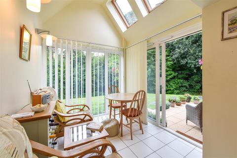 2 bedroom retirement property for sale, Hooke Court, Liphook