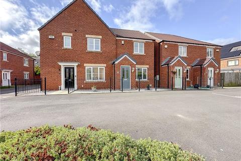 2 bedroom semi-detached house for sale, Corona Court, Stockton-on-Tees TS18