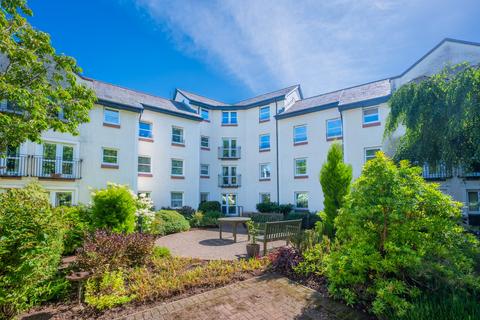 1 bedroom retirement property for sale, Ericht Court, Upper Mill street, Blairgowrie, Perthshire, PH10 6AE