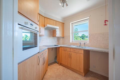 1 bedroom retirement property for sale, Upper Mill Street, Ericht Court Upper Mill Street, PH10