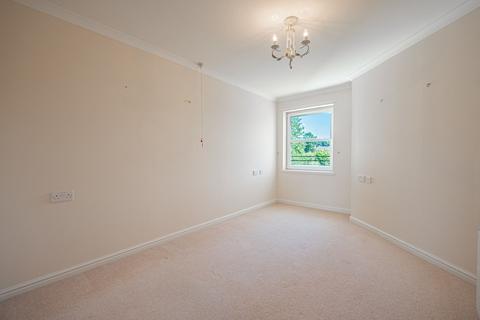 1 bedroom retirement property for sale, Upper Mill Street, Ericht Court Upper Mill Street, PH10