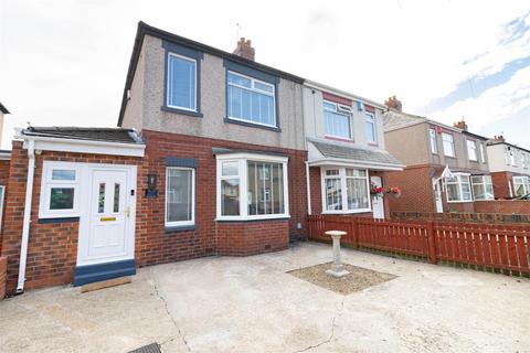 2 bedroom semi-detached house for sale, Ellesmere Avenue, Walkergate, Newcastle Upon Tyne