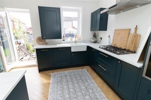 2 bedroom semi-detached house for sale, Ellesmere Avenue, Walkergate, Newcastle Upon Tyne