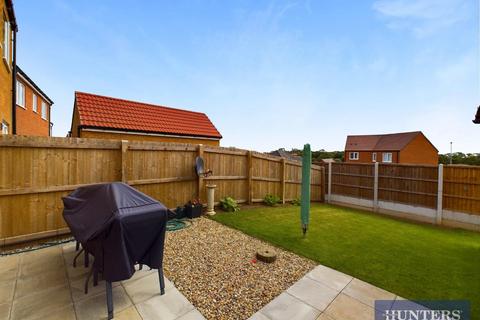 3 bedroom semi-detached house for sale, Mill Meadows Lane, Filey