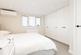 Top floor suite