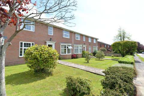 2 bedroom apartment for sale, Trevone, Herbert Road, New Milton, Hampshire, BH25